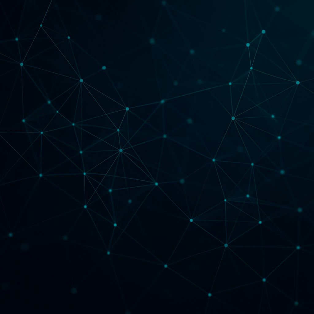 Abstract data network